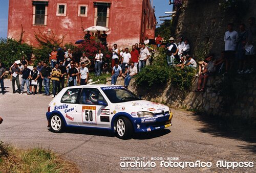 Stefano-Sottile-24-Rally-Citta-di-Messina-2002